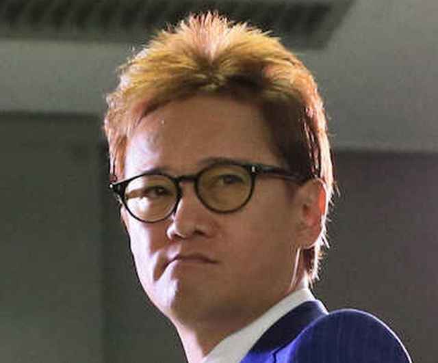 鶴瓶ら芸能界の友人に連絡か　中居氏が被害女性に不信感